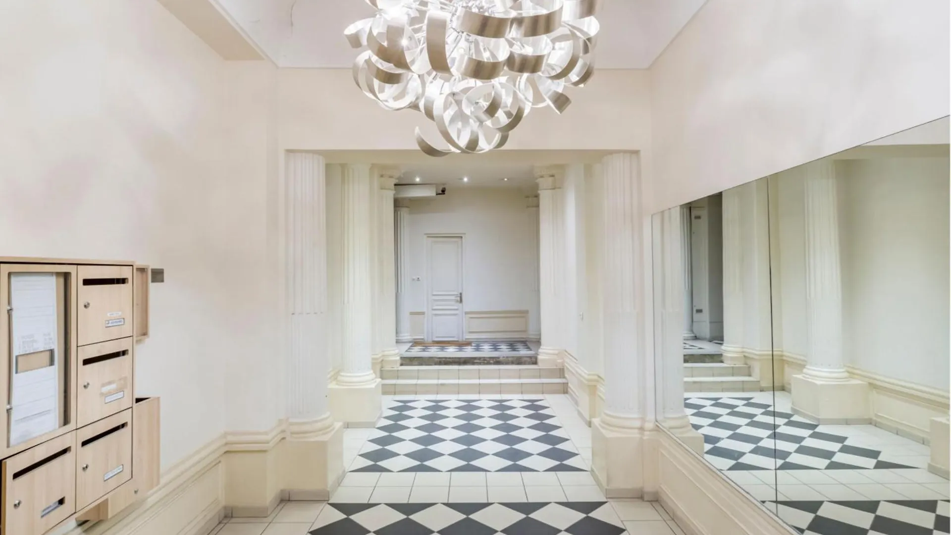 פריז Merveil - Luxury Suite - Louvre - Ours II דירה